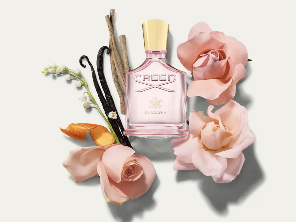 ESScent Of The Week: Creed Eladaria Proves The House Of Creed Still Reigns